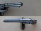 Colt Single Action Army, 1st Generation, Cal. .45 Long Colt
SOLD - 3 of 6