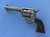 Colt Single Action Army, 1st Generation, Cal. .38/40
SOLD
- 1 of 6