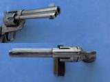 Colt Single Action Army, 1st Generation, Cal. .38/40
SOLD
- 3 of 6