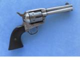 Colt Single Action Army, 1st Generation, Cal. .38/40
SOLD
- 6 of 6
