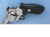  Colt Anaconda, Cal. .44 Magnum
8 Inch Stainless Steel - 6 of 8