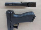Glock Model 17 Gen 2, Cal.
9mm
SOLD
- 4 of 4
