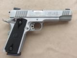 Taurus PT-1911 Stainless in .38 Super - 3 of 14