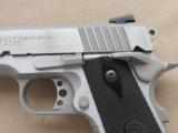 Taurus PT-1911 Stainless in .38 Super - 7 of 14