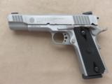 Taurus PT-1911 Stainless in .38 Super - 2 of 14