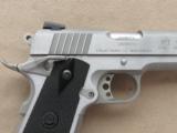 Taurus PT-1911 Stainless in .38 Super - 5 of 14