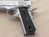 Taurus PT-1911 Stainless in .38 Super - 8 of 14