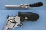 Colt Anaconda, Stainless, Cal. .45 Long Colt
6 Inch Barrel
SOLD - 4 of 5