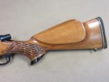 Custom Engraved Remington Model 660 Rifle in .308 Winchester
SOLD - 6 of 25