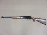 Winchester Model 190 .22 Rimfire in Near Mint Condition!
SOLD - 2 of 23