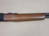 Winchester Model 190 .22 Rimfire in Near Mint Condition!
SOLD - 5 of 23