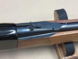 Winchester Model 190 .22 Rimfire in Near Mint Condition!
SOLD - 12 of 23