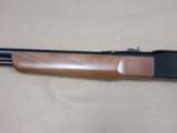Winchester Model 190 .22 Rimfire in Near Mint Condition!
SOLD - 8 of 23