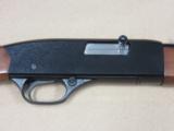 Winchester Model 190 .22 Rimfire in Near Mint Condition!
SOLD - 3 of 23