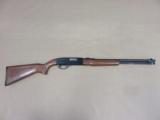Winchester Model 190 .22 Rimfire in Near Mint Condition!
SOLD - 1 of 23