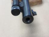 Winchester Model 190 .22 Rimfire in Near Mint Condition!
SOLD - 22 of 23