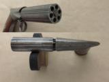 Blunt & Syms Pepperbox
- 3 of 5