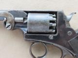 Robert Adams Revolver Civil War Era
London Mfg.
SOLD - 8 of 23