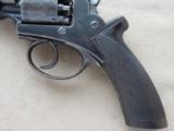 Robert Adams Revolver Civil War Era
London Mfg.
SOLD - 7 of 23