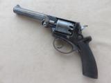 Robert Adams Revolver Civil War Era
London Mfg.
SOLD - 1 of 23