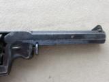 Robert Adams Revolver Civil War Era
London Mfg.
SOLD - 5 of 23