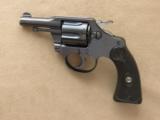Colt Police Positive (First Issue), Cal.
.32
SOLD - 1 of 4