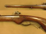 Wheellock Carbine
16th/17th Century
- 5 of 9