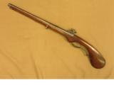 Wheellock Carbine
16th/17th Century
- 2 of 9