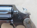1951 Colt Police Positive Special 3rd Issue MINTY!
SOLD - 14 of 17