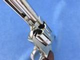  Colt Single Action Army, 3rd Generation, Nickel, Cal. .44 Special
4 3/4 Inch Barrel
SOLD - 8 of 8