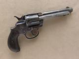 Colt Model 1878, Cal. 32-20
5 1/2 Inch Barrel
SOLD
- 2 of 7