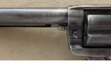 Colt Model 1878, Cal. 32-20
5 1/2 Inch Barrel
SOLD
- 5 of 7