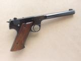 High Standard H.D. Military, Cal. .22 LR
SOLD
- 5 of 6
