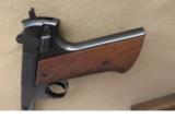 High Standard H.D. Military, Cal. .22 LR
SOLD
- 4 of 6