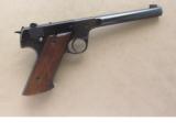 High Standard H.D. Military, Cal. .22 LR
SOLD
- 2 of 6