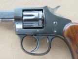 1920's H&R Trapper .22 Revolver in Great Shape! - 16 of 24