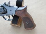 1920's H&R Trapper .22 Revolver in Great Shape! - 5 of 24