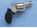 Smith & Wesson Model
60-14, Cal. .357 Magnum
- 4 of 5
