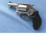 Smith & Wesson Model
60-14, Cal. .357 Magnum
- 3 of 5