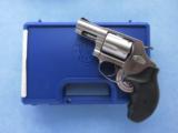 Smith & Wesson Model
60-14, Cal. .357 Magnum
- 1 of 5