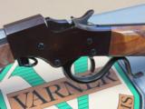 Varner Favorite Hunter Presentation Grade .22 Rifle w/ Factory Case
SOLD - 11 of 25