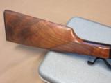 Varner Favorite Hunter Presentation Grade .22 Rifle w/ Factory Case
SOLD - 7 of 25