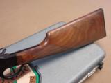 Varner Favorite Hunter Presentation Grade .22 Rifle w/ Factory Case
SOLD - 13 of 25
