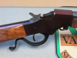 Varner Favorite Hunter Presentation Grade .22 Rifle w/ Factory Case
SOLD - 9 of 25