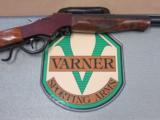 Varner Favorite Hunter Presentation Grade .22 Rifle w/ Factory Case
SOLD - 5 of 25