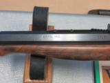 Varner Favorite Hunter Presentation Grade .22 Rifle w/ Factory Case
SOLD - 10 of 25