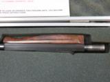 Varner Favorite Hunter Presentation Grade .22 Rifle w/ Factory Case
SOLD - 3 of 25