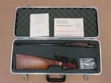 Varner Favorite Hunter Presentation Grade .22 Rifle w/ Factory Case
SOLD - 1 of 25