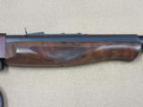 Varner Favorite Hunter Presentation Grade .22 Rifle w/ Factory Case
SOLD - 17 of 25
