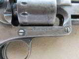 Starr 1863 Single Action Revolver .44 Caliber
- 3 of 25